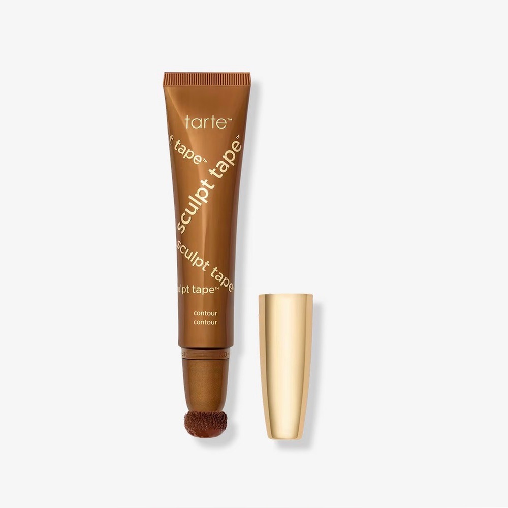 Tarte Sculpt Tape Contour - deep bronze
